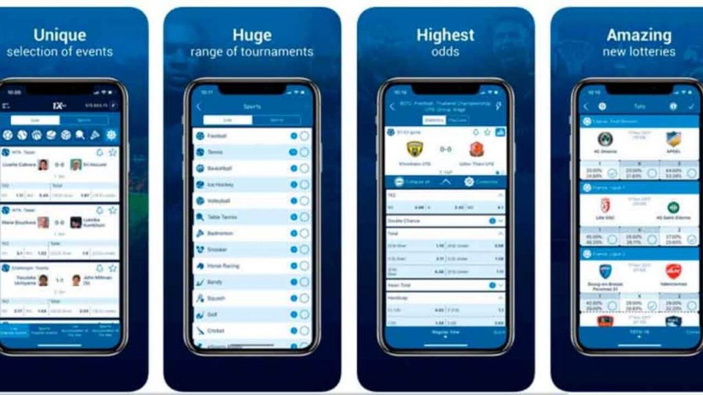 Mobil versiyonun avantajları