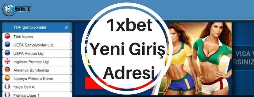 1xbet güncel giriş adresi 724