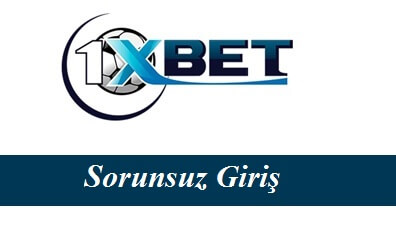 1XBET bahis yaptığınız