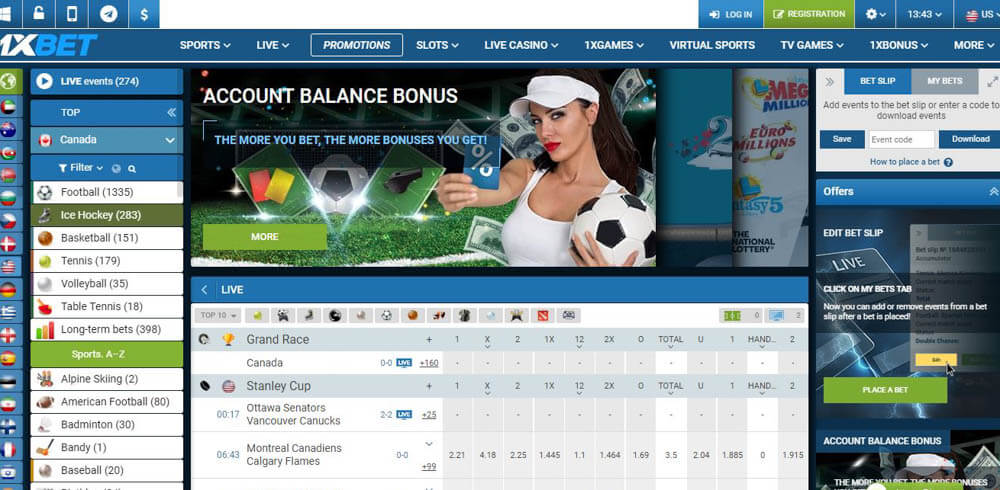 1xbet cepbank para yatırma