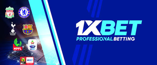 1XBET geniş bir dünya kapsama