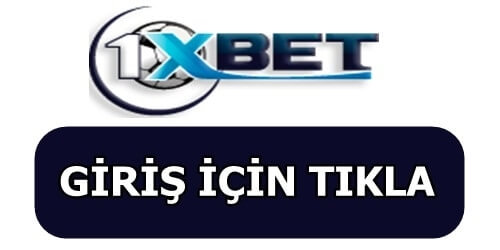 1XBET çevrimiçi bahis