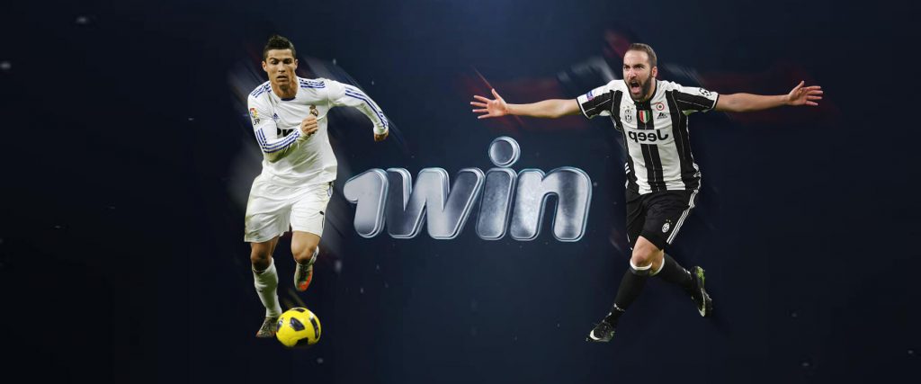 1Win