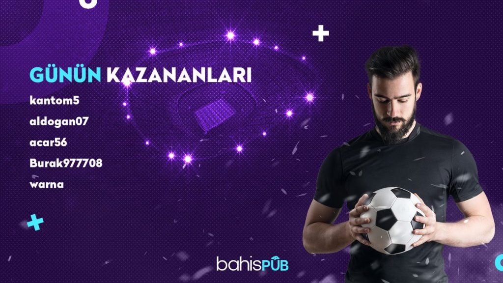 Bahispub şikayet