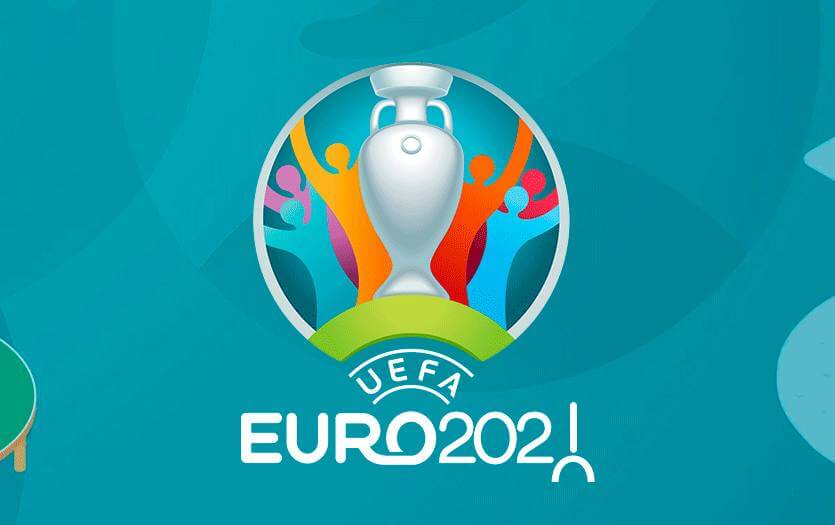 Euro 2021 için bahis