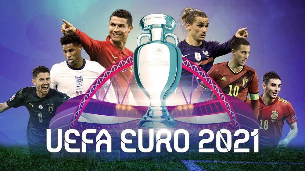 Euro 2021 favorileri