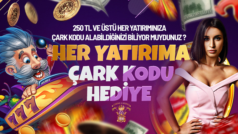 Girne Casino İncelemesi - Kumar Oynamaya Başlama Rehberi